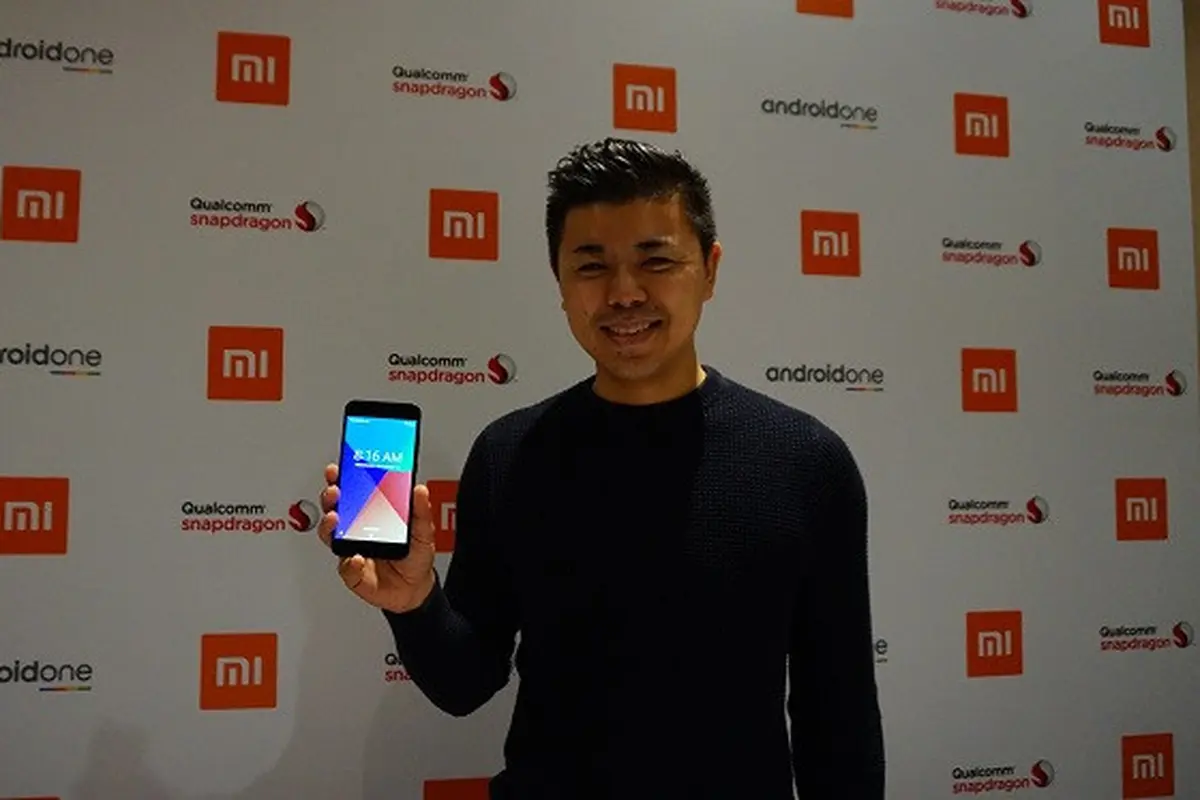 Xiaomi