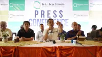 Ketua Umum Himpunan Pengusaha KAHMI (HIPKA) terpilih periode 2022&ndash;2027 yang juga Anggota DPR dari fraksi Gerindra, Kamrussamad (Istimewa)