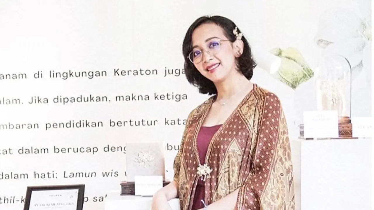 Potret GKR Bendara (Instagram/@gkrbendara)