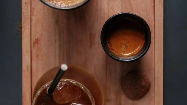 Mengenal Coffee Pairing, Teknik Memadankan Kopi dengan Penganan Pendamping