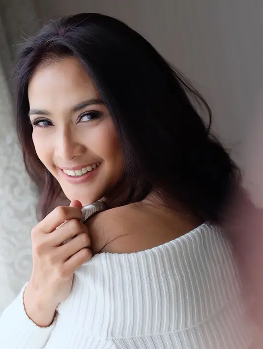 (Instagram/Maudykoesnaedi)