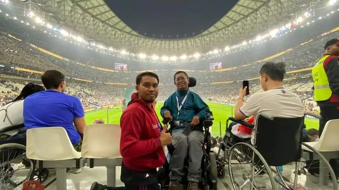 disabilitas