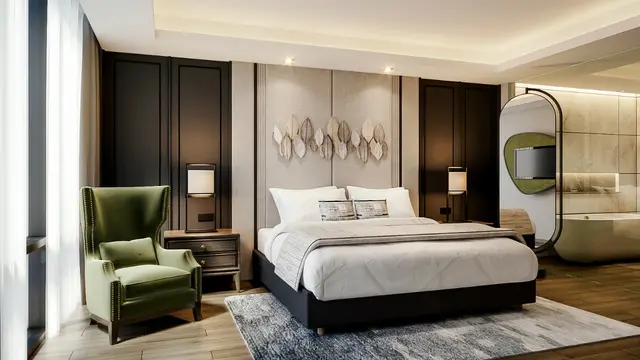 Luminor Hotel Padjadjaran