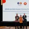 ASEAN dan Australia Pererat Kolaborasi Kontra-Terorisme