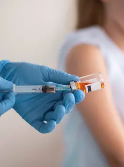 Ikatan Dokter Anak Indonesia (IDAI) melaksanakan Seminar Media atau Media Briefing secara virtual dengan topik “Mengenal Lebih Jauh Herpes Zooster dan Cacar pada Anak”, pada Selasa, 13 Januari 2026. (foto/dok: freepik)