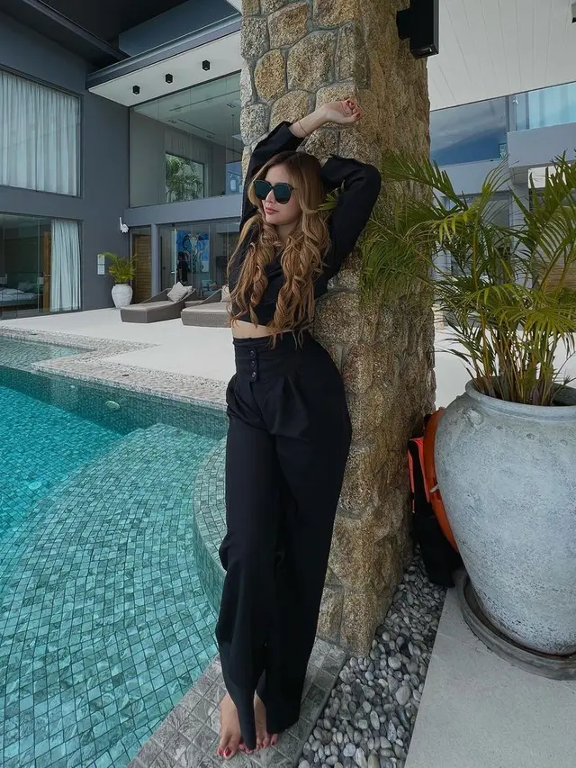 [Fimela] Verny Hasan