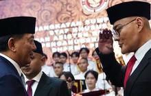 Kemhan Blak-blakan Alasan Deddy Corbuzier Bisa Jadi Stafsus