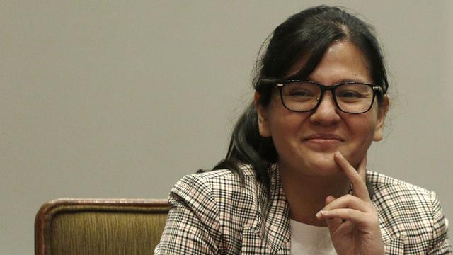 FOTO: Pasukan Garuda Select Kembali Setelah Berlatih di Inggris