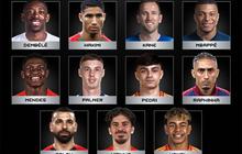 Voting The Best FIFA 2025 Resmi Dibuka, Siapa Kandidat Terkuat Tahun Ini?