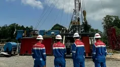Intervensi Sumur BN-38 Dongkrak Produksi Minyak PEP Bunyu