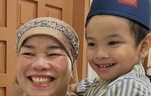 Cerita Haru Gala Sky Ingin Telepon dan Dijemput Papi Mami ke Sekolah, Sang Oma Minta ke Anak 'Frans jadi Papi Gala Dulu ya
