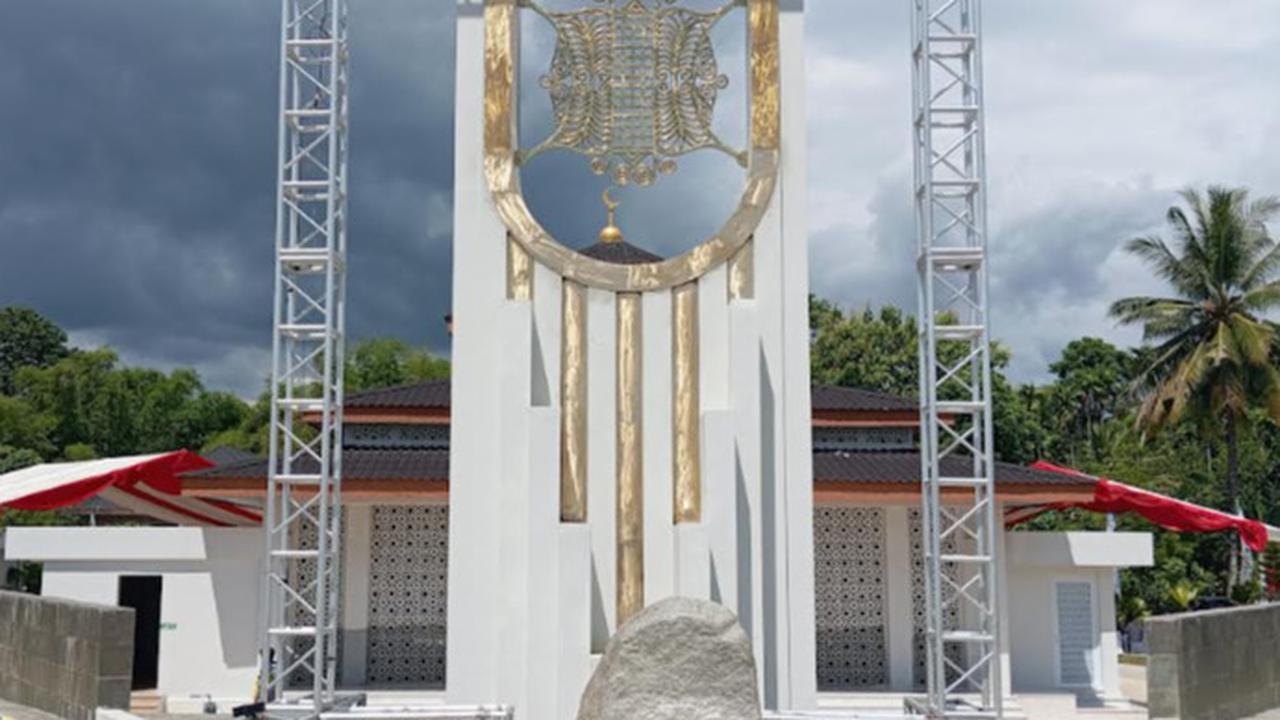 Living Park Rumoh Geudong