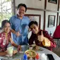 Para pemain film Jejak Cinta