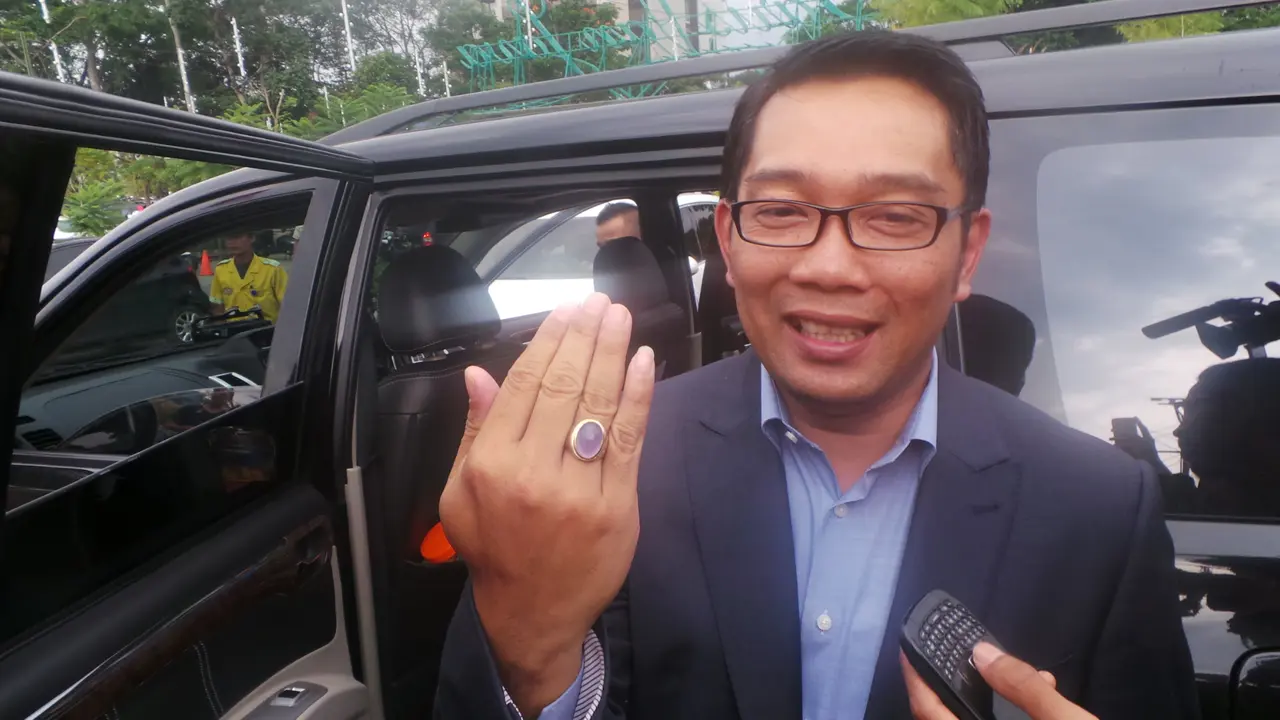 Ridwan Kamil