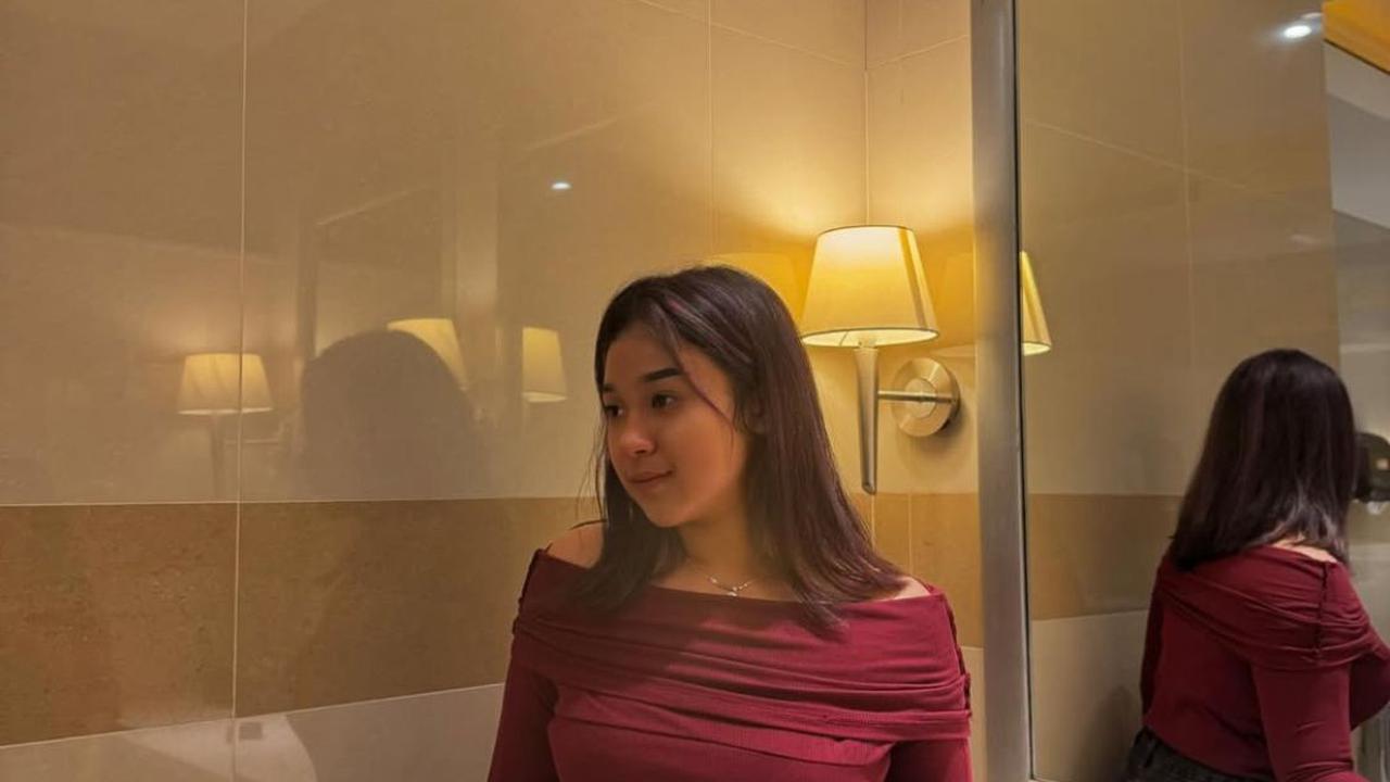 Potret Niken Salindry Tanpa Kebaya, Transformasi Kasual yang Memikat