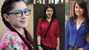 18 Artis Cantik Terjun Politik