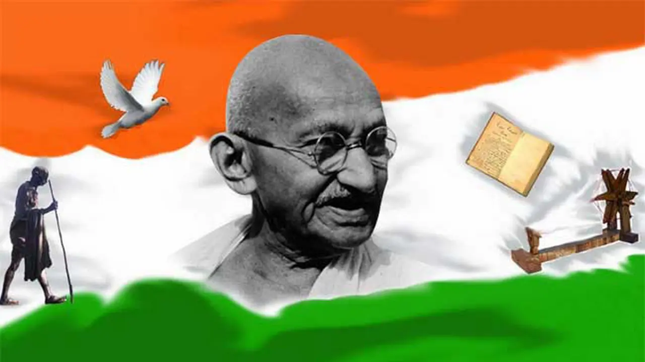 30-1-1948: Doa Terakhir Mahatma Gandhi