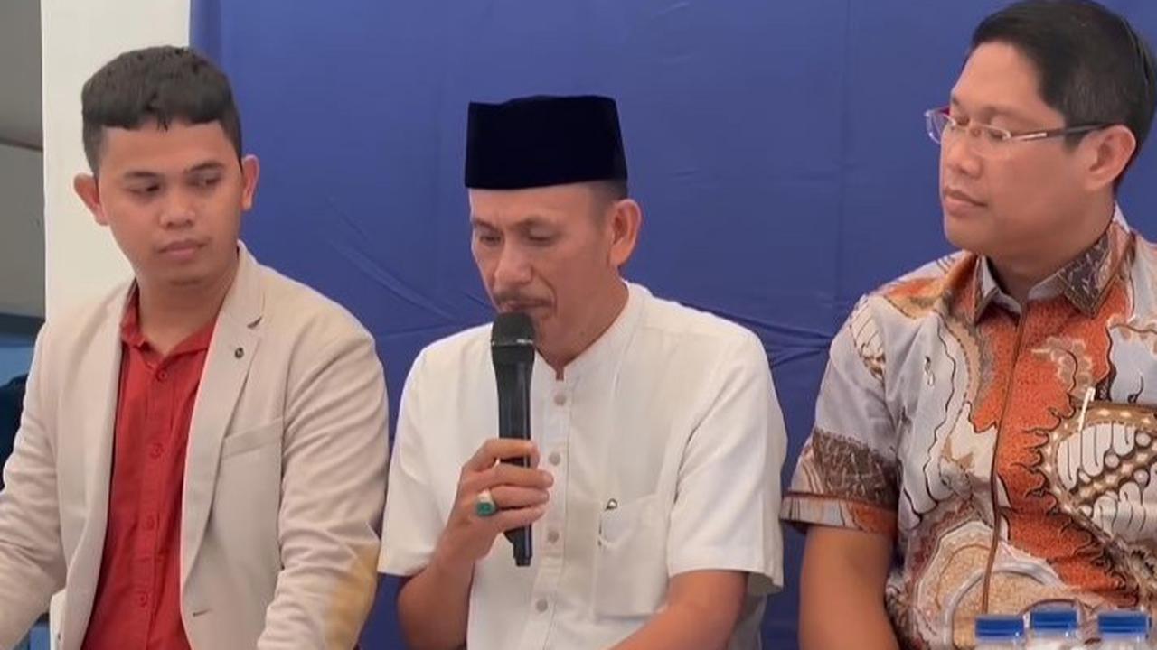 Kades Kohod Arsin Pasrah jadi Tersangka Pemalsuan SGHB dan SHM Laut Tangerang, Janji Kooperatif Diperiksa Polisi