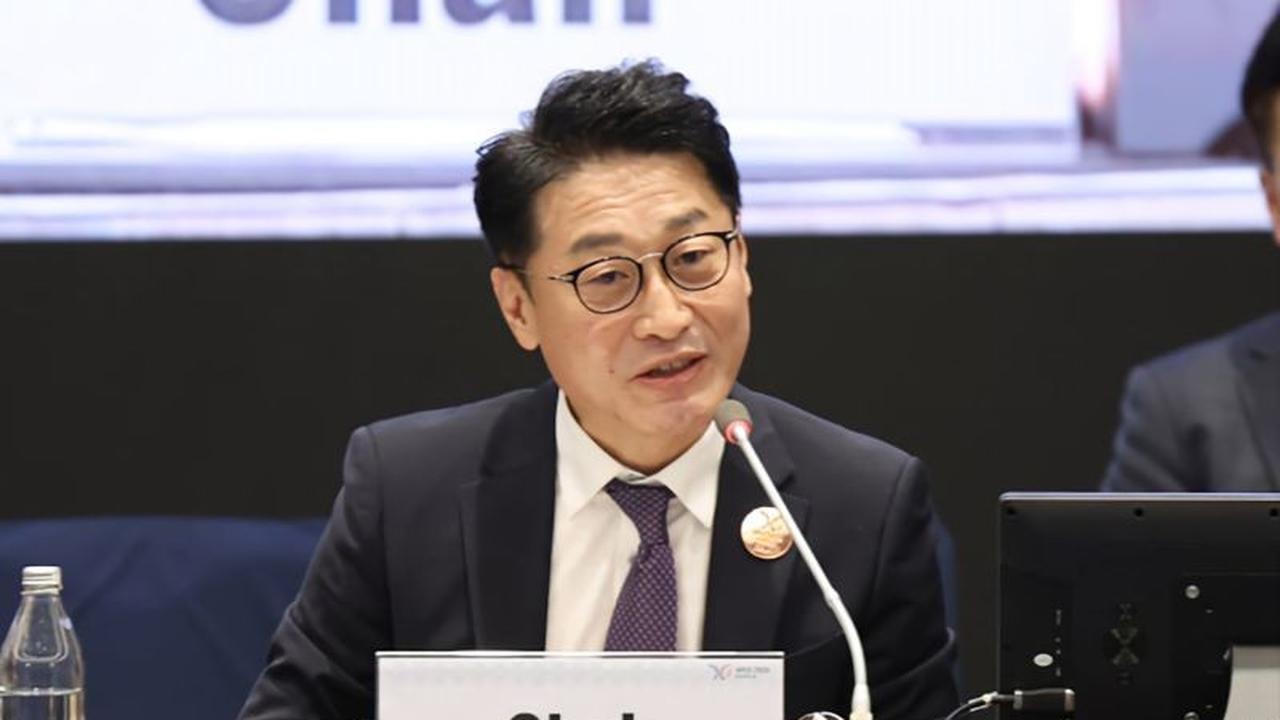 Tahukah Anda? APEC Energi Dorong Perluasan Jaringan dan Inovasi AI untuk Ketahanan Listrik Regional