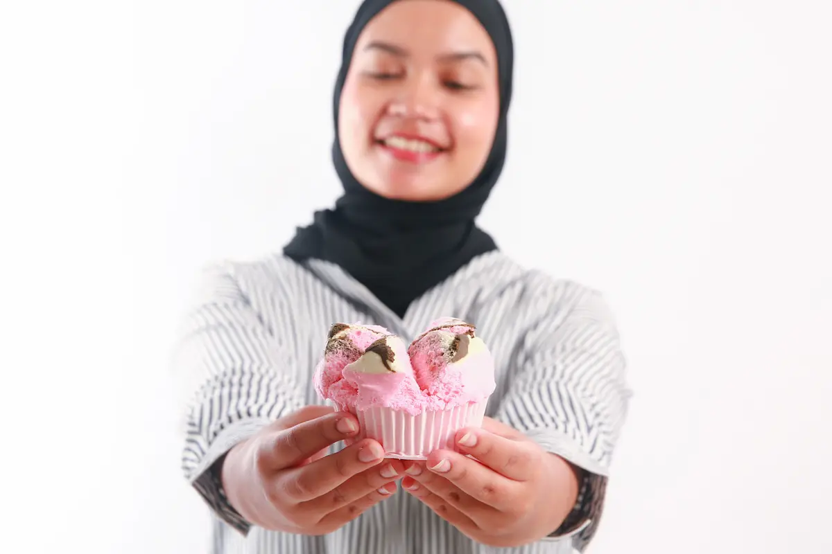 kue bolu mekar 1 telur
