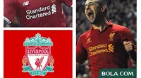 Jejak 4 Pemilik Nomor Punggung 10 di Liverpool Sebelum Sadio Mane