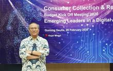 Sosok Riyanarto Sarno Profesor ITS yang Rutin Masuk Daftar Ilmuwan Penting Dunia, Punya Tujuan Mulia dari Setiap Penelitiannya
