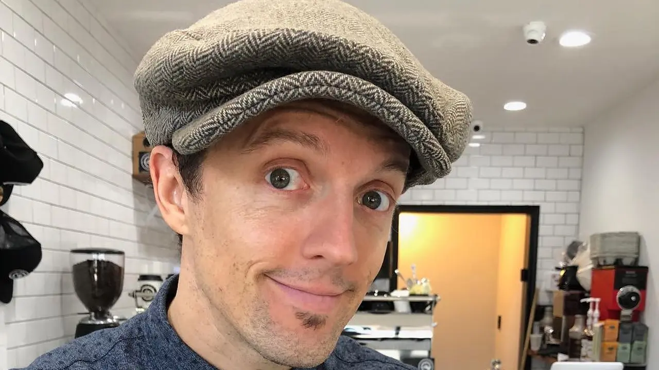 Jason Mraz (Instagram/ jason_mraz)