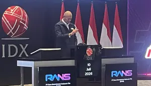 BEI: IPO RANS Jadi Momentum Penguatan Sektor Media di Pasar Modal