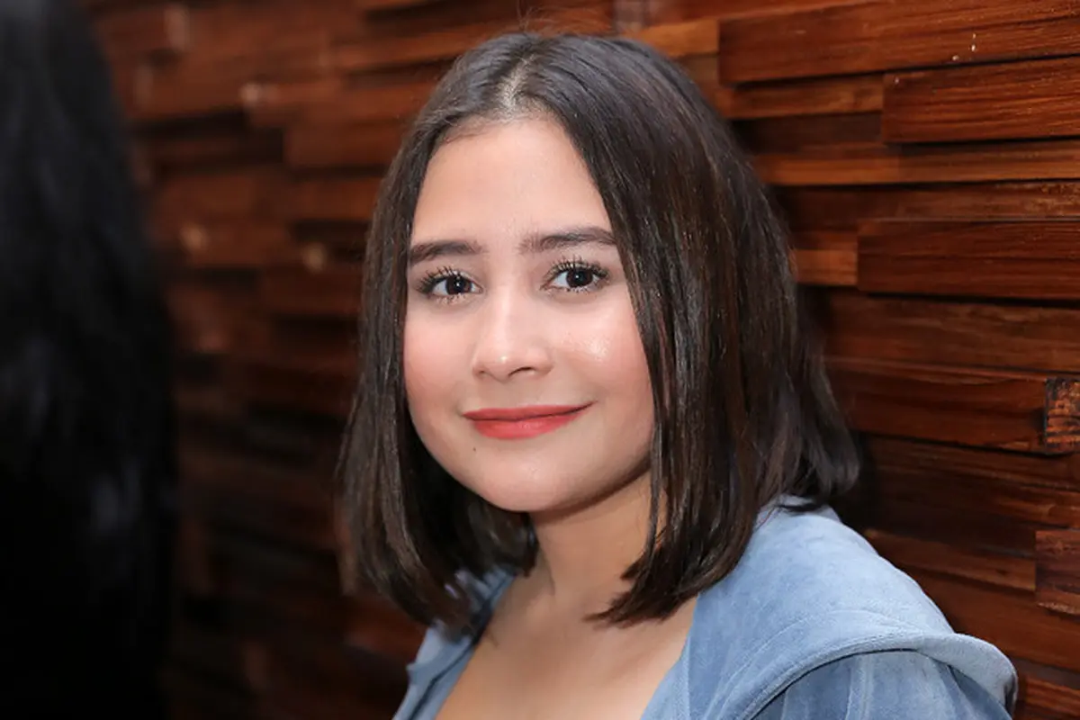 [Bintang] Prilly Latuconsina