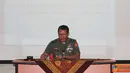 Citizen6, Jakarta: Penyiapan kedua Satgas tersebut ditandai dengan Upacara Pembukaan Latihan Penyiapan Satgas FHQSU dan CIMIC TA 2011 oleh Kepala Pusat Misi Pemeliharaan Perdamaian (PMPP) Jenderal TNI I Gede Sumertha di Auditorium PMPP TNI, Mabes TNI, Cil