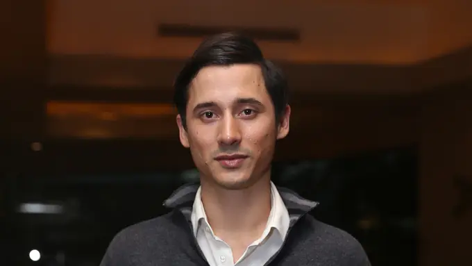 [Bintang] Nino Fernandez