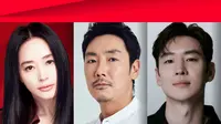 The Second Signal, Drakor Signal Musim 2 Pertahankan Formasi Pemain dari Musim Pertama
