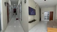Potret Kost Tempat Tinggal Nunung Usai Jual Rumah (Sumber: Tiktok/goizza_)