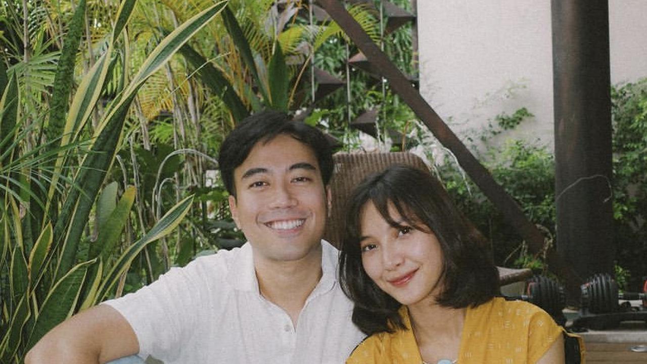 Vidi Aldiano dan Sheila Dara