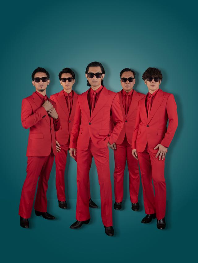 The Changcuters