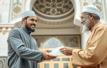 Ini Waktu yang Tepat untuk Membayar Zakat, serta Bacaan Niat untuk Diri Sendiri dan Keluarga