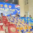Bareskrim Usut Dugaan Beras Fortifikasi Tak Sesuai Label