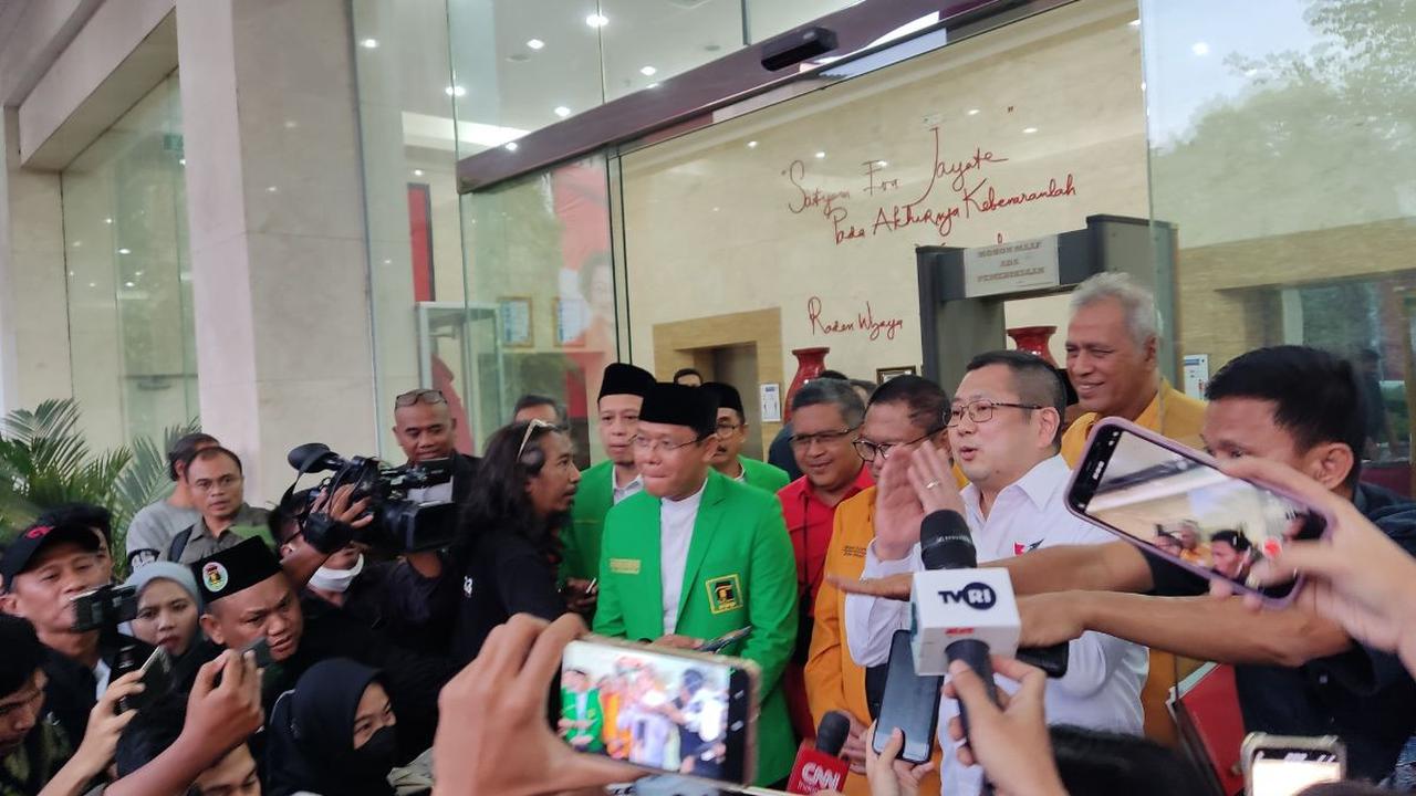 Partai Demokrat telah menarik dukungan kepada Anies Baswedan sebagai calon presiden.&nbsp;
