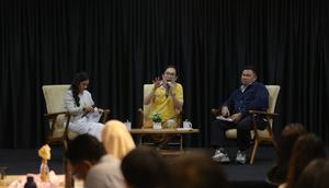 KapanLagi Book Club Hadirkan Ruang Hangat untuk Berbagi Cerita Lewat Buku