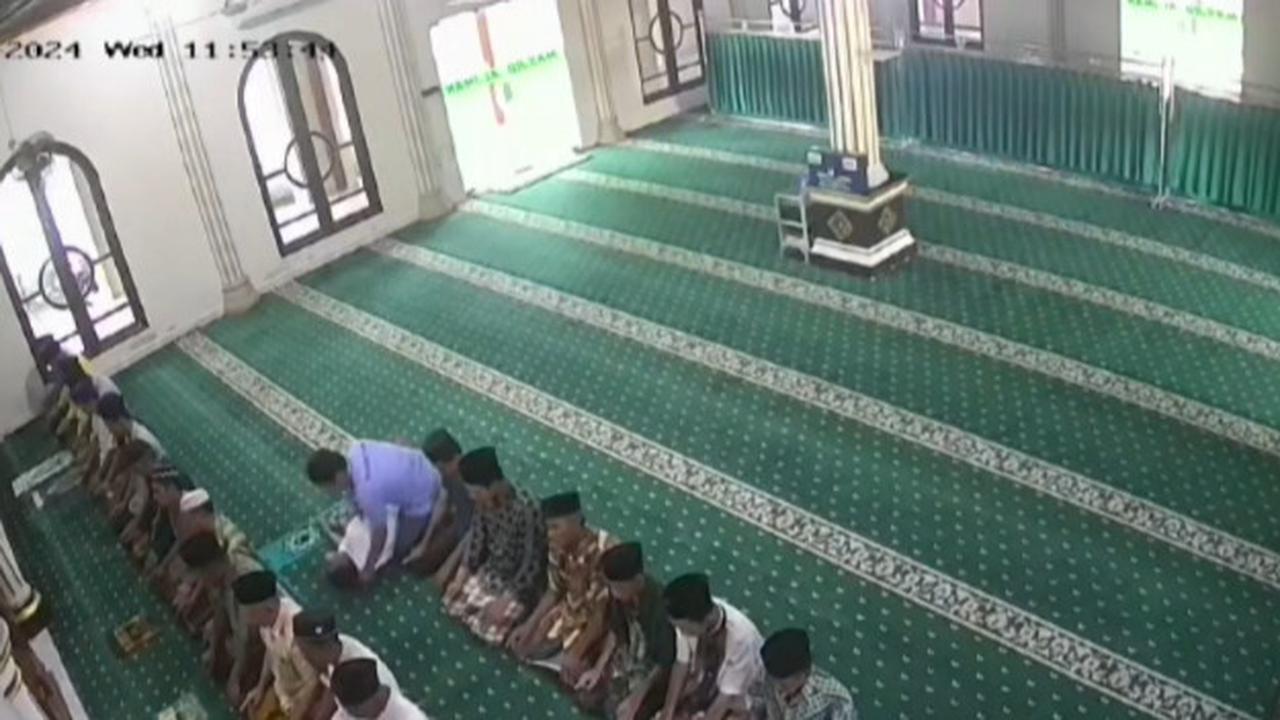 Dok. Istimewa