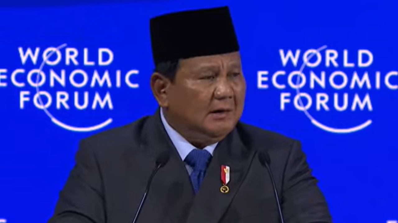 Prabowo Undang Investor Global Datang ke Bali pada Juni 2026