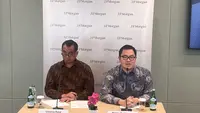JPMorgan Pede IHSG Tembus 7.000, Ini Pemicunya