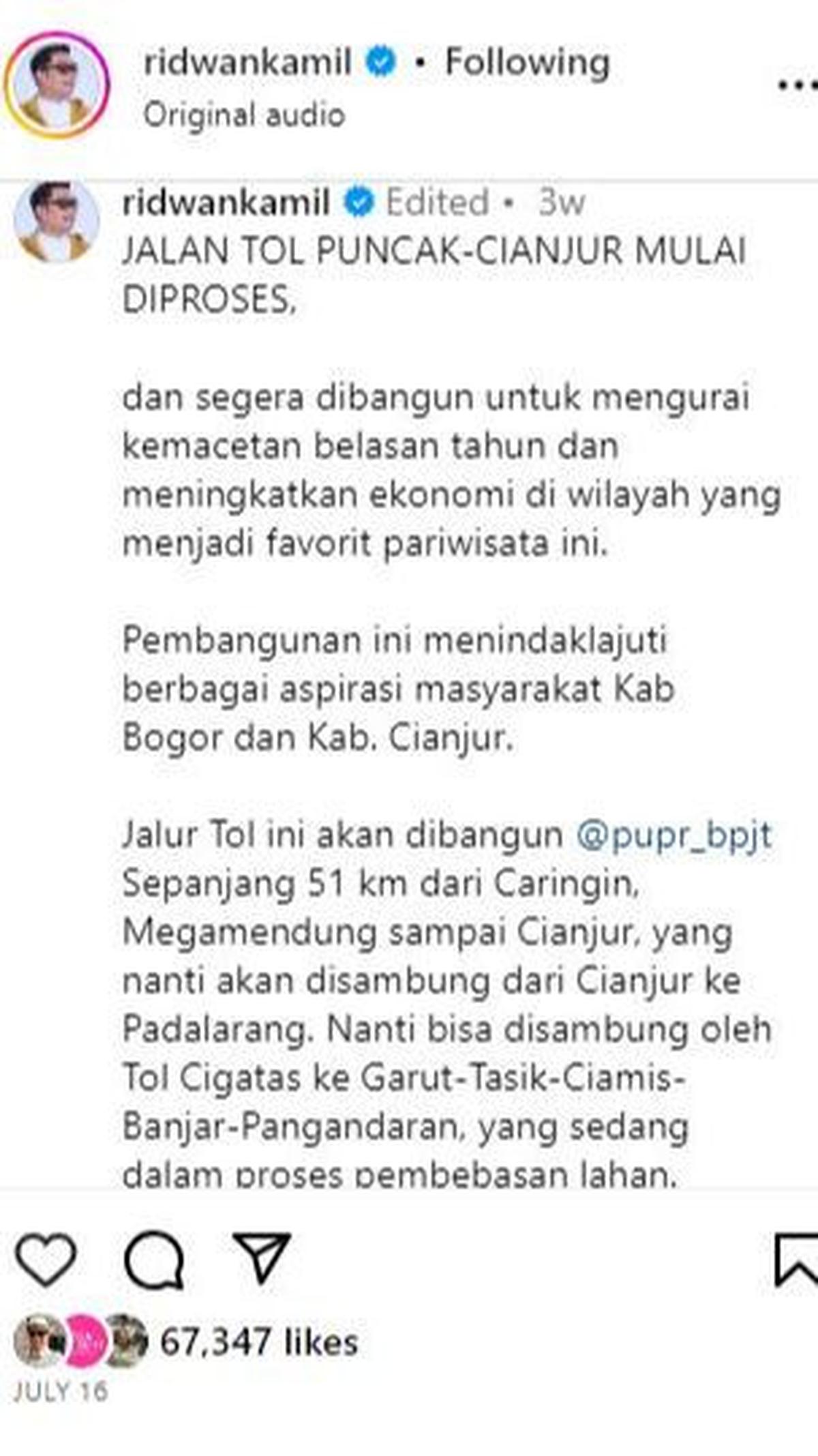 Dok. Istimewa