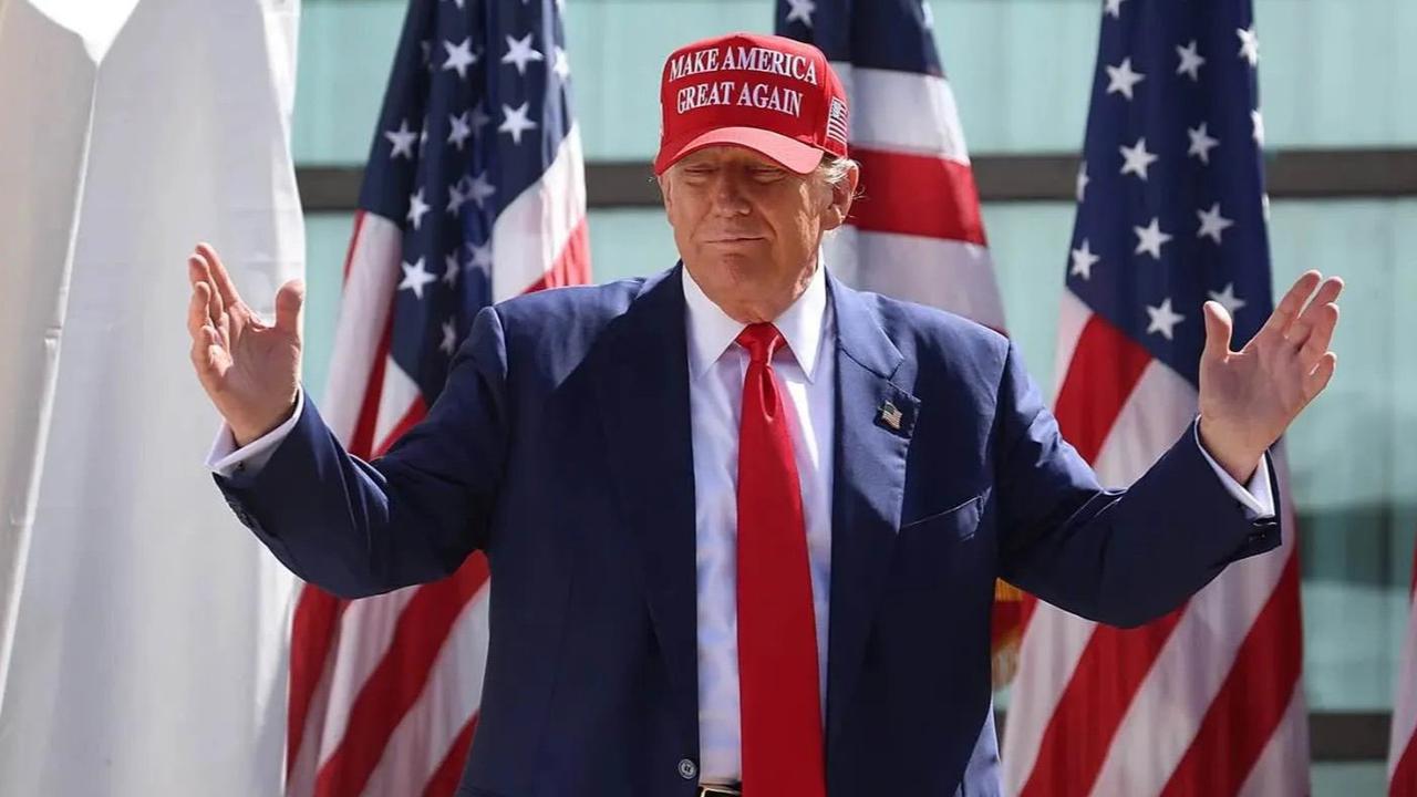 Said Abdullah Sebut Tantangan Ekonomi Global Berat Setelah Trump Jadi Presiden AS Lagi