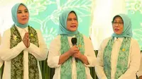 Iriana Jokowi Pamitan dan Minta Maaf: Saya 20 Oktober Sudah Purnatugas