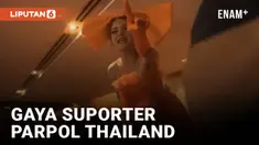 Pemilihan umum di Thailand pekan ini membuka peluang peralihan kekuasaan. Hari Minggu (14/5) hasil sementara  pemilu parlemen menunjukan kemenangan dua partai politik oposisi di negara tersebut.