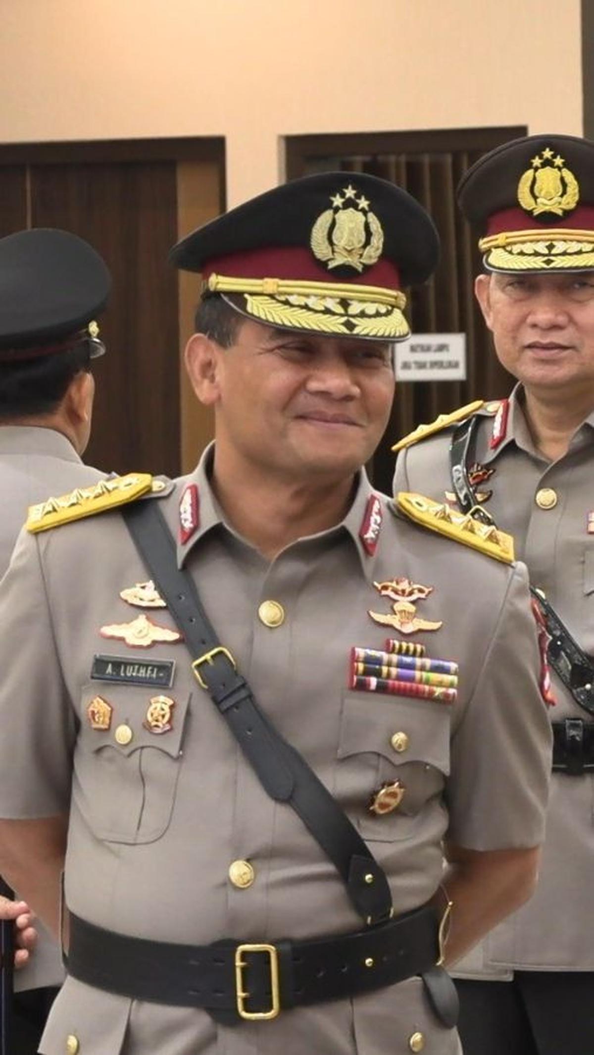 Dok. Istimewa