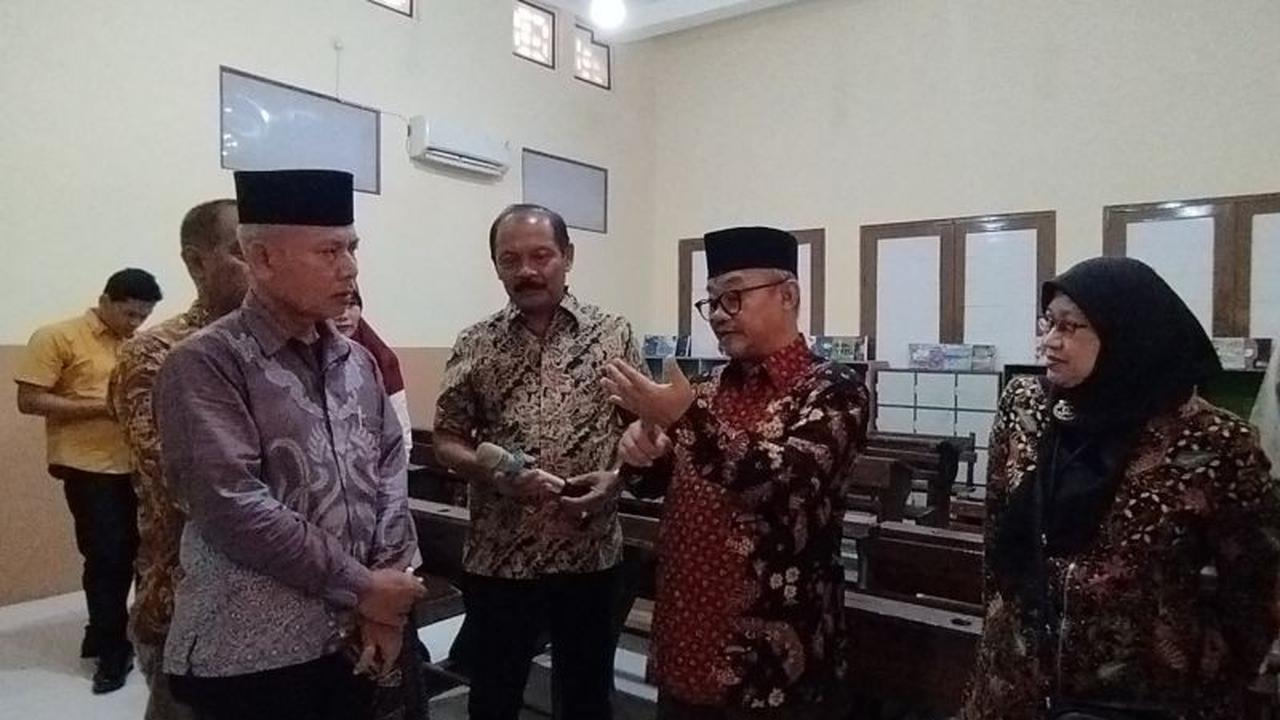 Tes Kemampuan Akademik SD Digeser ke April 2026, Jadi Penentu PMB Jalur Prestasi