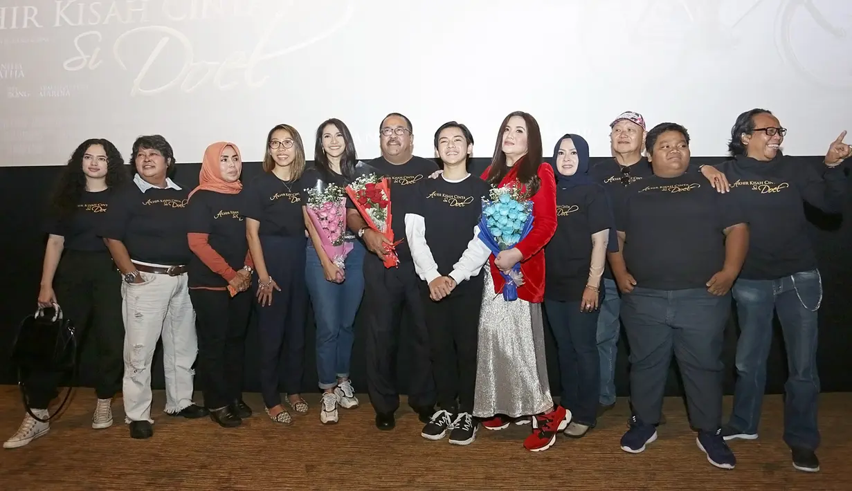 (Bambang E.Ros/Fimela.com)