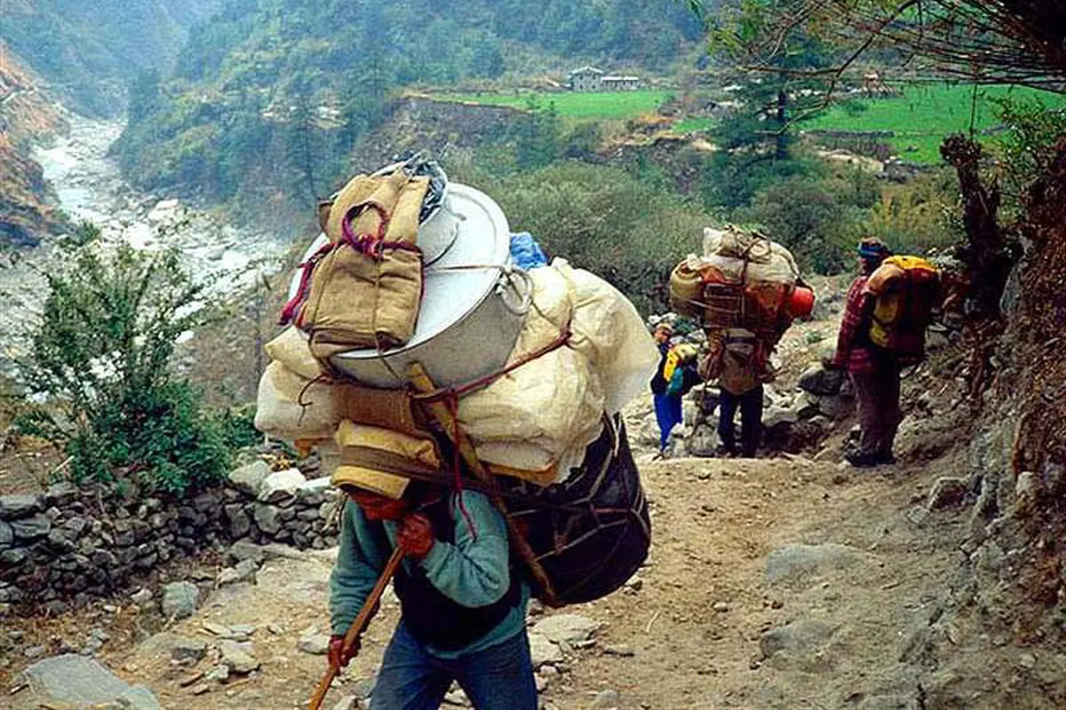 [Bintang] Nepal